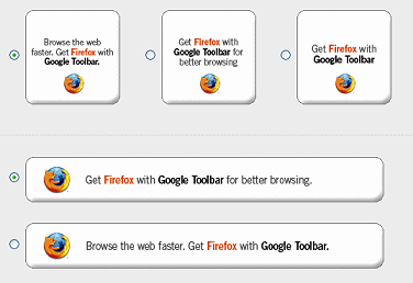 Google Adsense Firefox Referral Program