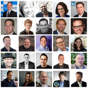 25 Social Media Marketing Experts