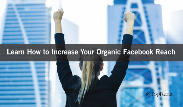 Increase-Organic-Facebook-Reach