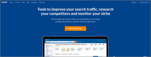 Ahrefs for Content Marketing Research