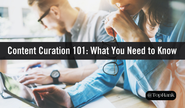 content-curation-101