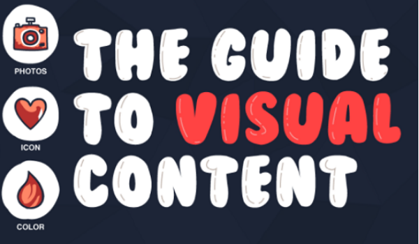 Digital Marketing News: Visual Content Guide, Cost of Influencer Marketing and Google Ad Filters