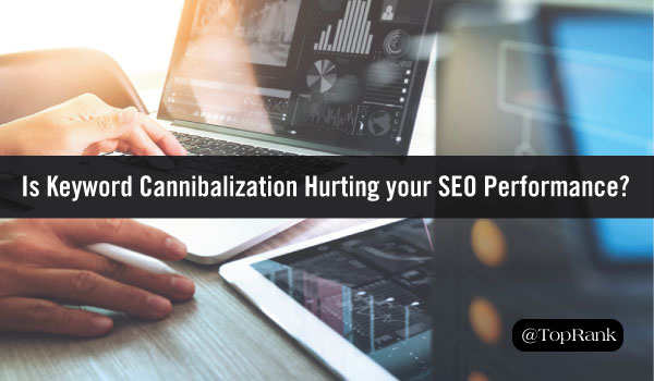 Is Keyword Cannibalization Hurting your SEO Performance?