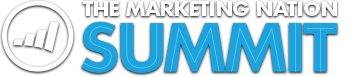Marketo Marketing Nation Summit