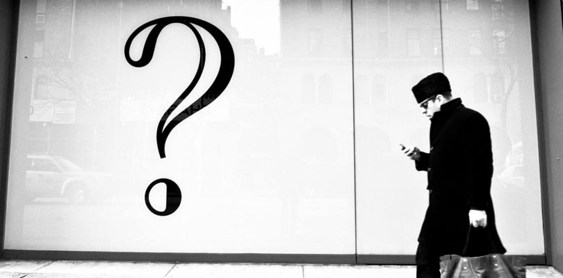 B2B Marketing Questions