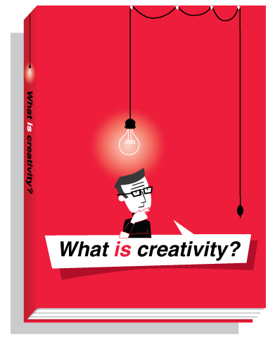What is Creativity