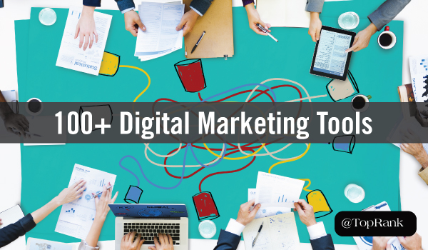 100-digital-marketing-tools
