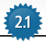 Wordpress 2.1 Badge