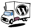 Moving WordPress