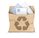 Junk Mail Icon Apple