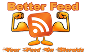Better Feed Logo