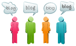 Blog Users