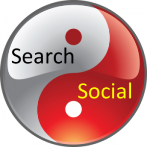 search social media friendly