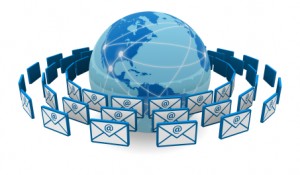 Email & Social Networking