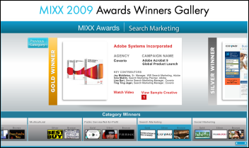 MIXX Awards