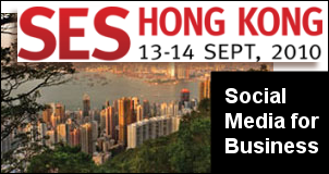 Search Engine Strategies Hong Kong