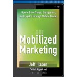 Mobile Marketing Book 