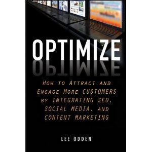 Optimize by Lee Odden