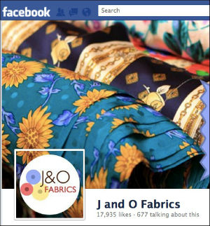 jando fabrics facebook