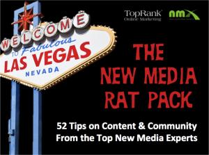 new media rat pack cover