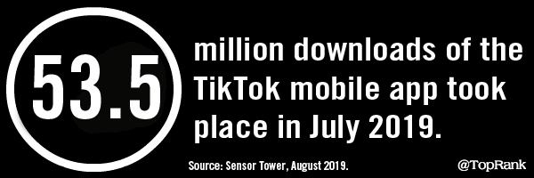 2019 August 23 Sensor Tower Statistics Image