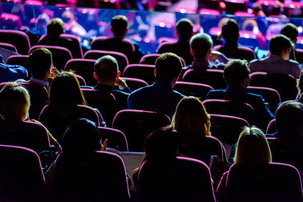 50-plus top 2023 B2B marketing events to learn from crowd image