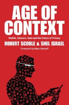 Age of Context Book Review