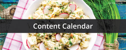 Content-Calendar