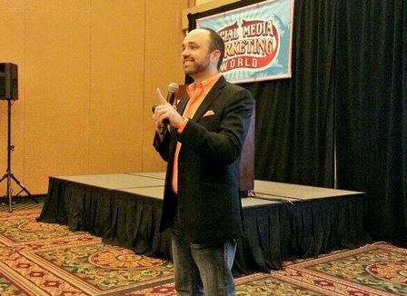 Content Marketing Best Practices from Joe Pulizzi #SMMW14 v4