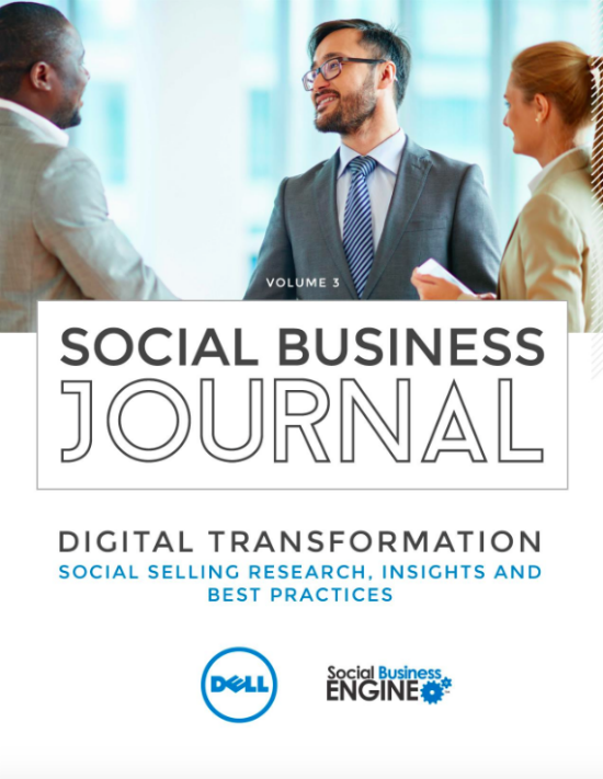 Dell Social Business Journal