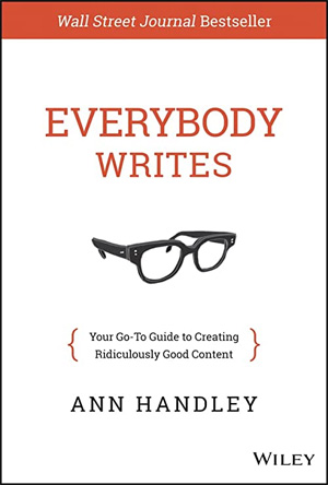 Everybody Writes 2nd Edition
