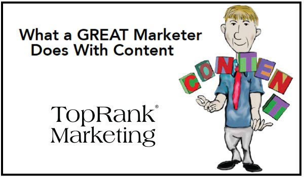 Great-Marketer-Content