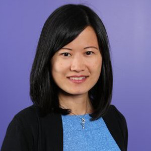 Helen Yu