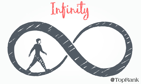 Infinity Symbol Image