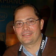 Ken Kaplan Intel