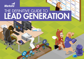 Definitive Guide to Lead Generation