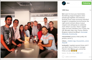 IBM on Instagram