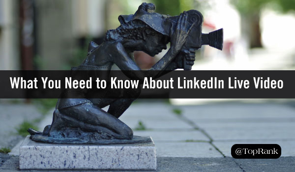 LinkedIn Native Video: What Works, What Doesn’t, What Marketers Need to Know