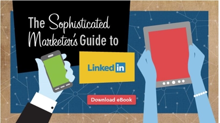 LinkedIn Marketing Soluitions eBook