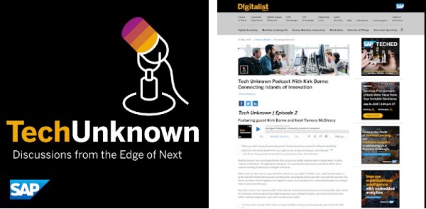 SAP TechUnknown Podcast