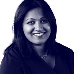 Sarita Rao - 2020 State of B2B Influencer Marketing Report from TopRank Marketing