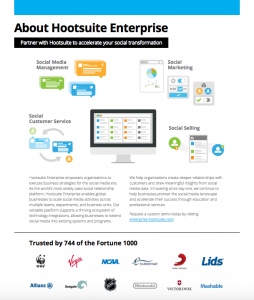 Hootsuite - white paper example