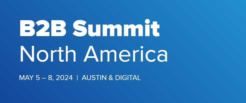 B2B Summit North America