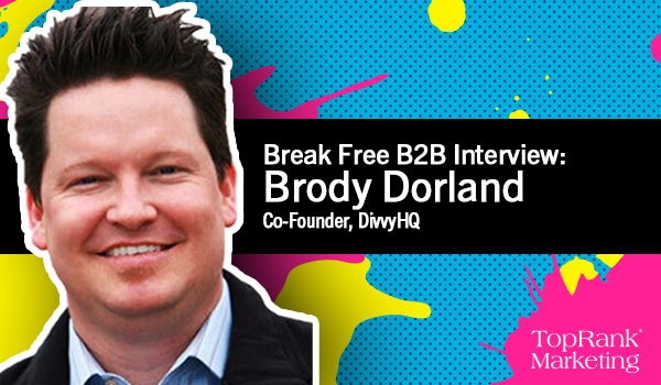 An Interview with Brody Dorland of DivvyHQ