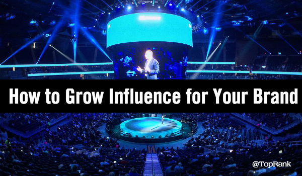Be the Best Answer Grow Influence