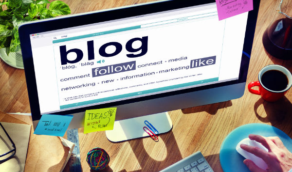blogging cliches