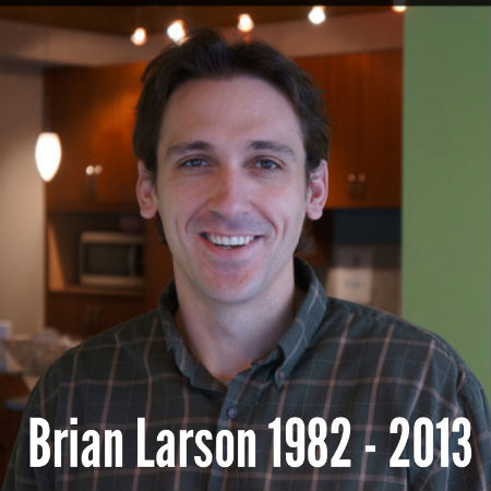 Brian Larson