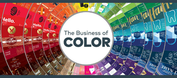 The Business of Color