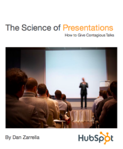 The Science of Presentations