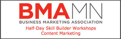 BMA MN Workshops